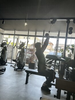 コネクトジム 春日井勝川店(Connect Gym)/