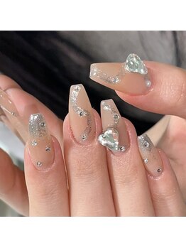 クイーンズビューティーサロン 新宿本店(Queen's beauty salon)/やり放題コース