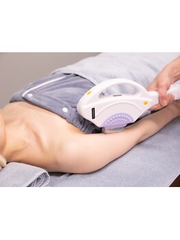 全身脱毛コースのあるサロン