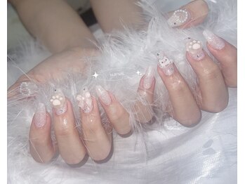 ヌアネイル(NUR NAIL)/