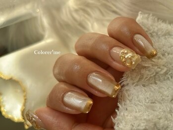 クロレミー(Colorer'me)