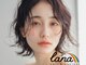 ラナ(lana)の写真/あなたの魅力を最大限に引き出す"愛され目元"に♪上下まつげパーマは目元の存在感を演出し華やかな印象へ！