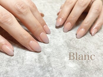 ニコドット バイ ブロン(2ico. by Blanc)/gradation