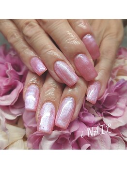 アイネイル(iNAIL)/