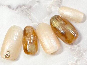 トータルビューティ ノイド(Noid)/120分デザイン4本♪