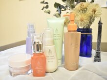 ヨサパーク ソノリテ みなみ野店(YOSA PARK sonorite)/【基礎化粧品・アメニティ】