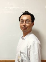 吉井鍼灸整骨院 宮浦 陽太郎