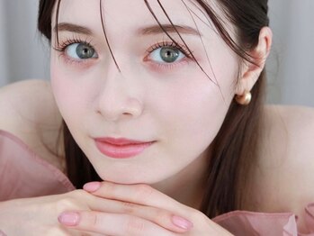 エイト 福岡天神店(eight)の写真/[天神][赤坂]お客様のご希望やお悩みを丁寧にカウンセリング！あなたの理想を実現します◎
