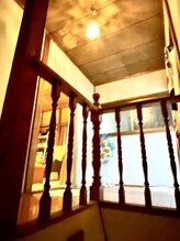 リノミノ(lino'mino)/お一人おひとりの個室空間