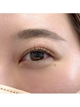 ラパージュ 善通寺店/まつ毛パーマ