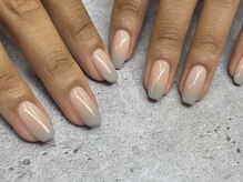 ネイルサロン北野坂/カラーグラデーション