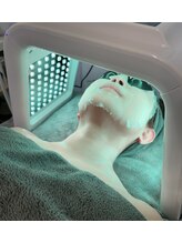 クリスタルビューティ 渋谷/韓国定番再生LED管理