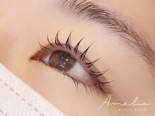 アメリア(Amelia)