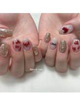 ネロリネイル(Neroli nail)/