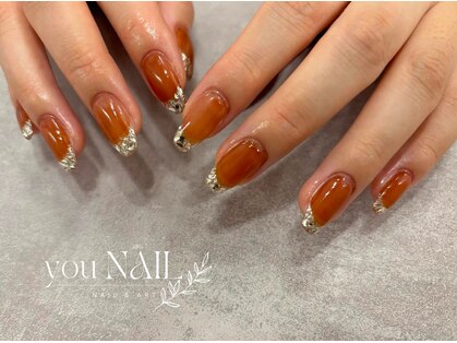 ユーネイル(you NAIL)の写真