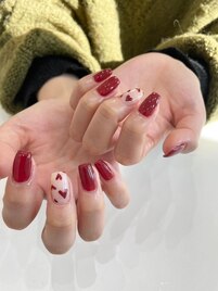 バレンタインヴィンテージ