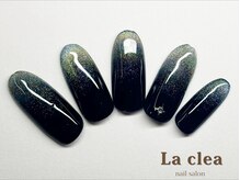 ラ クレア 千葉店/マググラデネイル☆