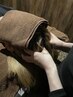 ヘッドスパ30分