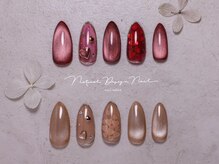 ナチュラルデザイン 品川本店(Natural Design)/アート2or4本ARTネイル