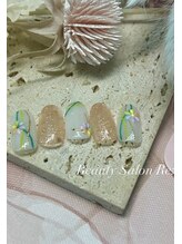 アールイー(Re:)/ハンド/定額Season Collection