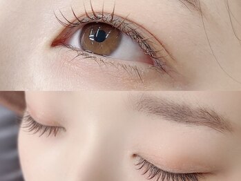 リトル(Litll)/フラットラッシュ☆カラー