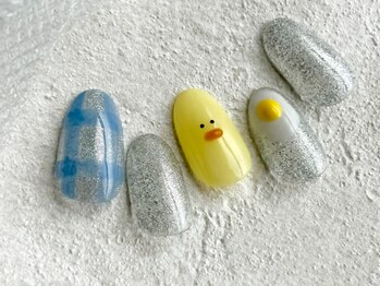 マイネイル 柏店/ミディアムcourse