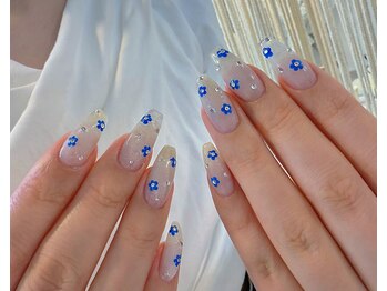 フラワー(Flower)/