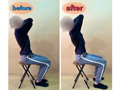 東京脊柱専門整体院の写真