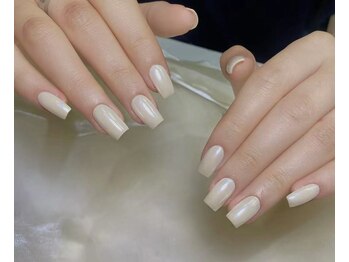 ピュアアンドリッチネイルサロン(Pure&Rich Nail Salon)/