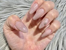 フローラ(FLORA)/カラーチップ長さだし