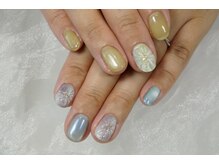 リミナ(Rimyna)/ハンド/定額シンプル