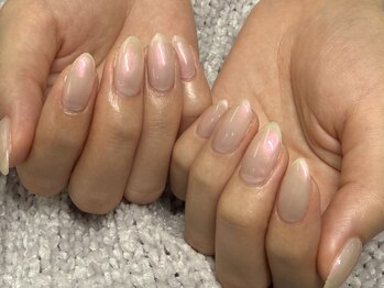 シェリ バイ リッシュ(Cheri by RICHE)/偏光パール/ワンカラー