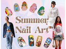 アンジーネイルアイラッシュ(Angie Nail Eyelash)
