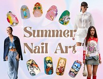 アンジーネイルアイラッシュ(Angie Nail Eyelash)