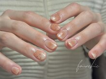 フォーシック 大森(fourchic)