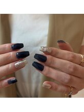 エーレネイル 梅田 中崎町(ehre nail)/