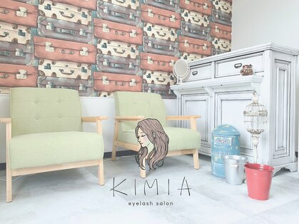 キミア(KIMIA)の写真