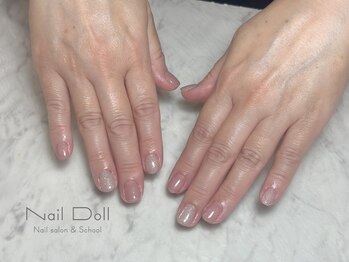 ネイルドール(Nail Doll)/