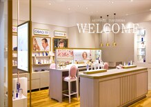 エーエスシー バイ アカイケクリニック イオンモール徳島店(asc by AKAIKE Clinic)