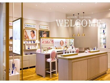エーエスシー バイ アカイケクリニック イオンモール徳島店(asc by AKAIKE Clinic)の写真