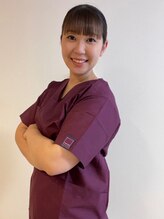 アッド整体院 長澤 真愛