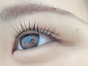 コア バイ サラ 九大学研都市店(koa by SARA)/パリジェンヌラッシュリフト