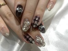 デザイン定額♪ 季節に合わせて変わっていきます◎