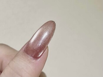 ~ メロい女ネイル ~