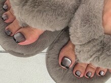 アグ(agu)/フット・定額アートコース♪