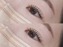 ガーデン(garden)/【まつ毛パーマ】