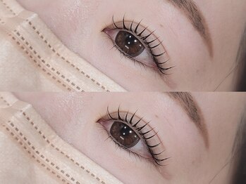 ガーデン(garden)/【まつ毛パーマ】