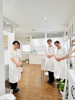 ポーラ アリス(POLA ALICE)/私たちがお迎えいたします