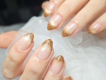 ミュウブランシュ/Magnet×Animal