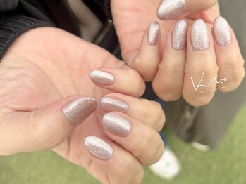 クレー(Klee)/マグネットネイル